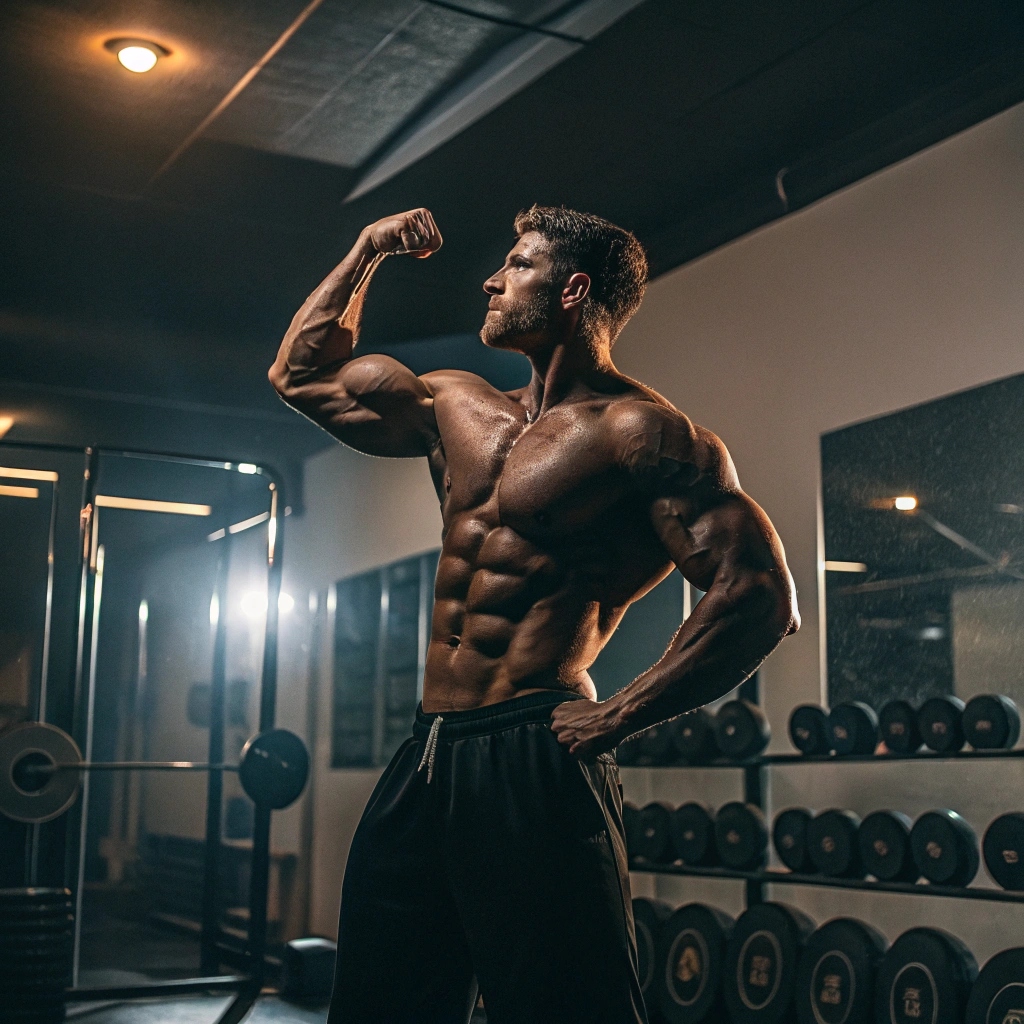 Performance training