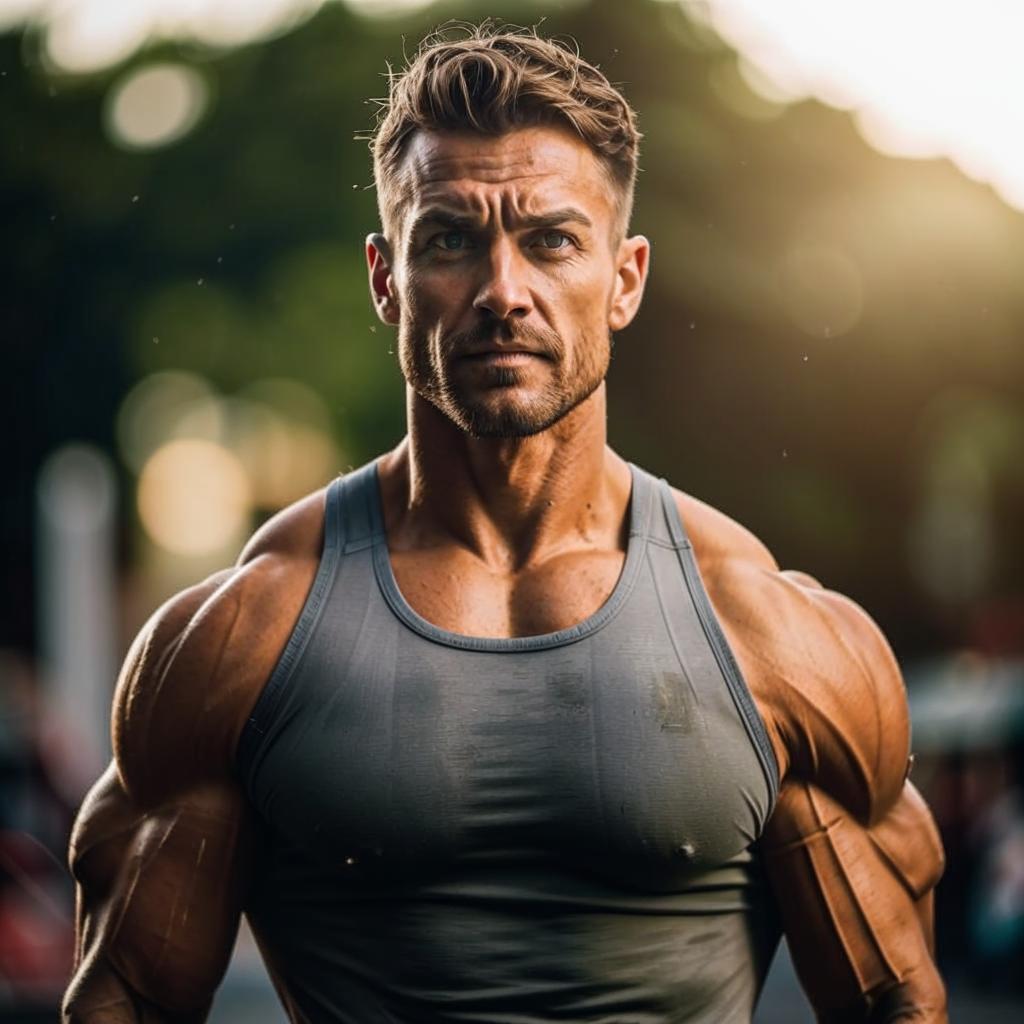 Kristian Olsen